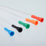 Nelaton PVC Catheter