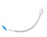 Reinforced Endotracheal Tubes With Cuffed