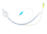 Endotracheal Tubes With Suction Tube