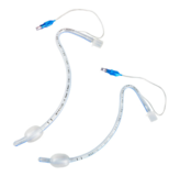Nasal Preformed Endotracheal Tubes With Cuffed