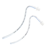 Nasal Preformed Endotracheal Tubes Without Cuffed