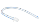 Oral Preformed Endotracheal Tubes Without Cuffed